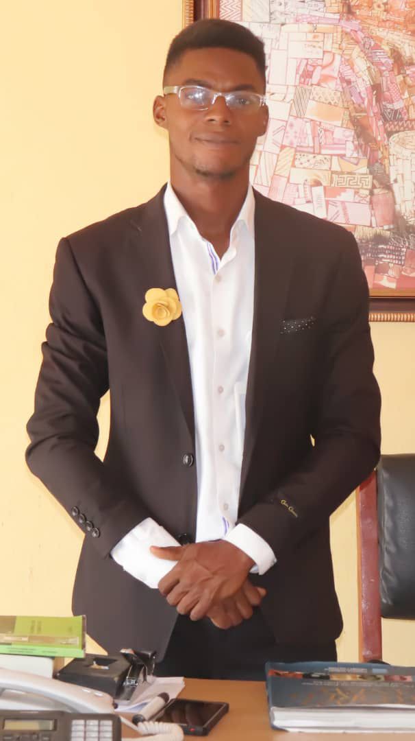 The Principal of Silver Maple