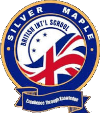 Silver Maple crest